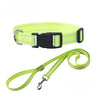 Nylon Dog Collar and Leash Set Pet Collars Leash for Small Medium Large Dogs Dog Accessories for Small Dogs - V.I.P Digital Presence