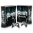 Xbox 360 Slim Full Body Color Membrane Stickers with Scratch-Resistant Protection - V.I.P Digital Presence