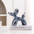Balloon Dog Jewelry Home Decor - V.I.P Digital Presence