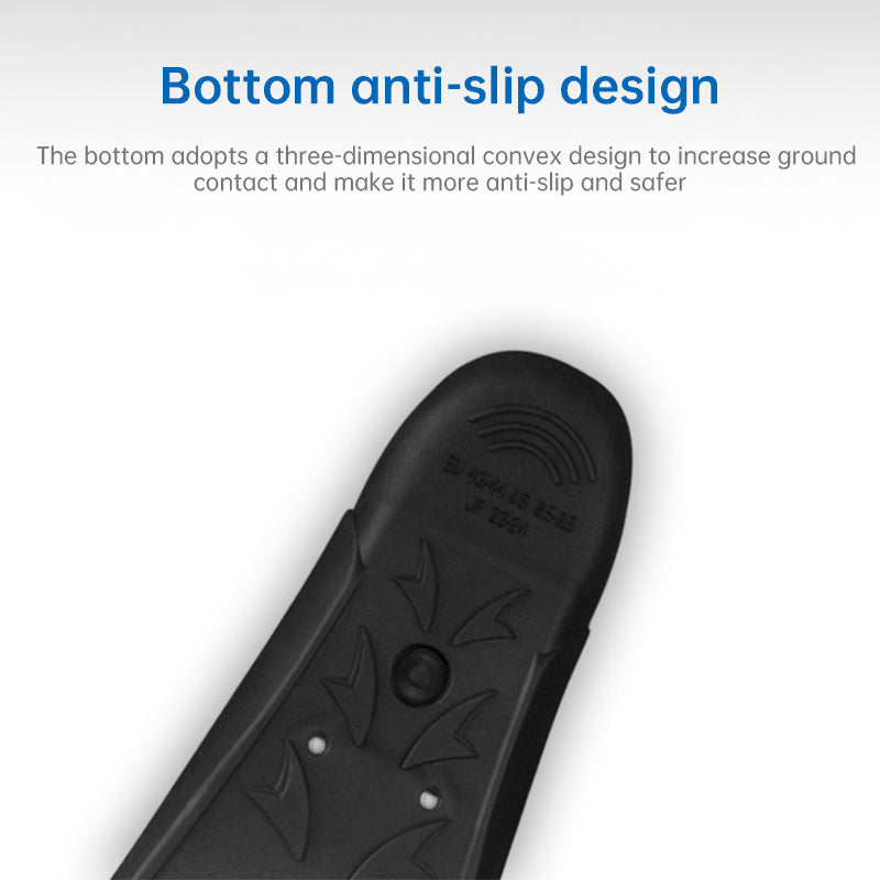 Professional Freediving Long Fins for Spearfishing, Diving, Snorkeling – PP+TPR, Anti - Skid - V.I.P Digital Presence