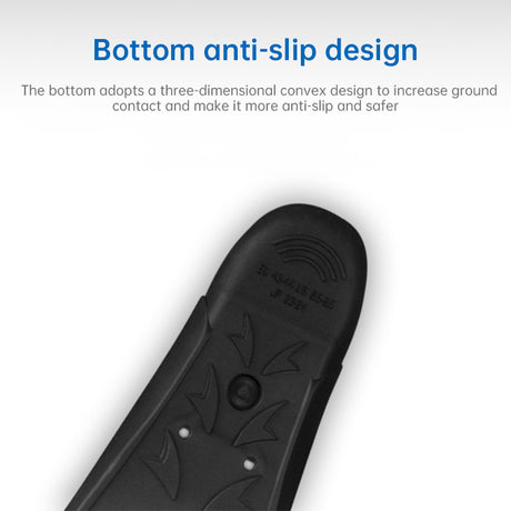 Professional Freediving Long Fins for Spearfishing, Diving, Snorkeling – PP+TPR, Anti - Skid - V.I.P Digital Presence