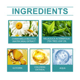 Hair Follicle Care Cream Care Scalp Back Face Clean Repair Acne Hair Follicle Care Cream