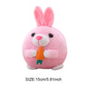 Electronic Pet Dog Toy Music Vibration Bouncing Ball Bite Puppy Ball Active Moving Pet Plush Sing Dog Chewing Squeaker Dog Toy - V.I.P Digital Presence