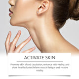 Body Care Supplement Spray Neck Neck Care Skin Topical Massage Moisturizing Spray - V.I.P Digital Presence