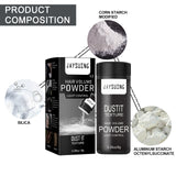 Hair Puff Powder Men's And Women's Hair Styling Care Leave-In Fluffy Refreshing Gentle Puff Powder - V.I.P Digital Presence