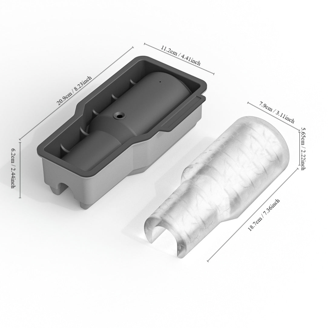 Stanley Ice Grid 4-in-1 Stanley Mold Stanley Ice Grid Large Capacity - V.I.P Digital Presence