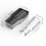 Stanley Ice Grid 4-in-1 Stanley Mold Stanley Ice Grid Large Capacity - V.I.P Digital Presence