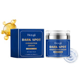 Gentle Moisturizer Gentle Moisture-Lock Moisturizing And Brightening Cream To Improve Dull Skin