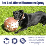 Pet Bitter Anti-Biting Spray, Prevent Dogs Chewing Table And Chair Legs, Scratching Sofa Spray - V.I.P Digital Presence