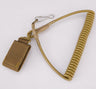 Handgun Spring Lanyard Sling - V.I.P Digital Presence