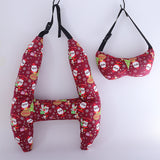 Car Sleeping Pillow Dual purpose Cotton Breathable Summer Car Adult Adult Children Washed Pillow Interior Supplies - V.I.P Digital Presence