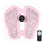 Hot Sale EMS Foot Massage Mat Electric Foot EMS Mat Plantar Point Stimulator Pulse Therapy Machine - V.I.P Digital Presence