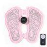 Hot Sale EMS Foot Massage Mat Electric Foot EMS Mat Plantar Point Stimulator Pulse Therapy Machine - V.I.P Digital Presence