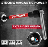 TorquePro 41 Driver Set