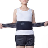 Electric Heating Waist Protection Vibration Massage Lumbar Protrusion Lumbar Vertebra Warm Compress Moxibustion Health Care Protective Belt - V.I.P Digital Presence