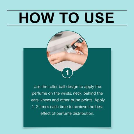 Charm Ball Perfumes Natural Light Fragrance Retain Pheromones Sex Partners Daily Dating Niche Fragrance - V.I.P Digital Presence