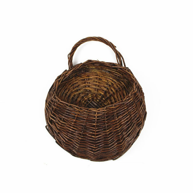 Simulated rose wall hanging chlorophytum comosum false plastic indoor living room air conditioning pipe decoration - V.I.P Digital Presence