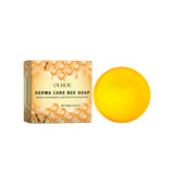 Derma Care Bee Soap, Repair Skin Moisturizing Skin Care Improve Skin Cleansing Foam Body Soap - V.I.P Digital Presence