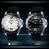 SKMEI 0992 Famous Brand  Sport Jelly Quartz Men Casual Watch Calendar Date Work For Luxury Brand Men Dress Wristwatch 30M Waterproof - V.I.P Digital Presence