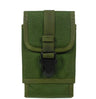 Tactical Outdoor Military Molle Utility Waist Bag Hunt Accessories Phone Belt Pouch Cell Phone Holder Mobile Phone Case - V.I.P Digital Presence