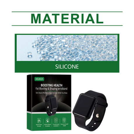 Sports Watch Daily Time Management Sports Light Show Graceful Posture Lazy Person Sports Watch - V.I.P Digital Presence