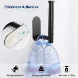 Kitchen stainless steel tissue holder tissue holder storage rack wall mounted perforated bathroom paper roll holder - V.I.P Digital Presence