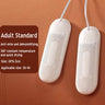 Portable Shoe Dryers Freshener Device Dryer 110V/ 220V Timing Shoes Footwear Electric Heater Socks Ultraviolet Dehumidifier - V.I.P Digital Presence