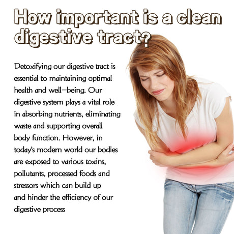 Stomach Relief Oil, Clear Stool Relieve Gastrointestinal Discomfort Massage Treatment Firming And Slimming Oil - V.I.P Digital Presence