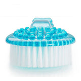 Bathing Brush Skin Massage Health Care Shower Back Rubbing Brush With Long Handle Massage Cleaner - V.I.P Digital Presence