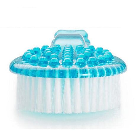 Bathing Brush Skin Massage Health Care Shower Back Rubbing Brush With Long Handle Massage Cleaner - V.I.P Digital Presence