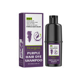 Hair Shampoo, Herbal Essence Moisturizing, Soft, Gentle And Easy To Color Hair Shampoo - V.I.P Digital Presence