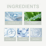 Moisturizing Essence Brightening And Improving Dark Skin Tone Hydrating And Moisturizing Facial Skin Essence