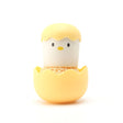 With Handle Nano Cleaning Brush Kitchen Chicken Pot Brush Cartoon Detachable Egg Shell Chicken Does Not Lose Wire Dish Cleaning Ball - V.I.P Digital Presence
