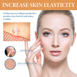 Retinol Anti-Wrinkle Serum, Wrinkles Repair Facial Dull It Moisturizes Shine Bright Skin - V.I.P Digital Presence