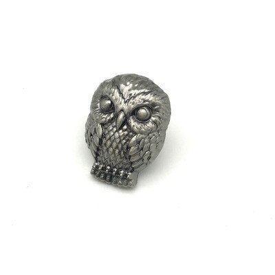 Harri Potter Wizard student Enamel Pin Brooches Cartoon Creative Metal Brooch Pins Denim Hat Badge Collar Jewelry - V.I.P Digital Presence