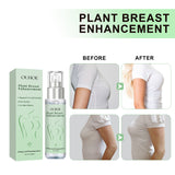 Natural Herbal Breast Spray Moisturizes Plump, Firming And Firming Breasts Massage Treatment - V.I.P Digital Presence