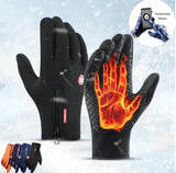 WinterShield Thermal Gloves