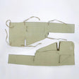 Original Russian Soviet RPK Canvas Gun Bag / Fishing Tackle Bag - V.I.P Digital Presence