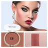 MISSROSE Six-Color Matte Highlighter Blush Blush Nude Makeup Repair Powder Brighten Skin Tone Blush Palette - V.I.P Digital Presence