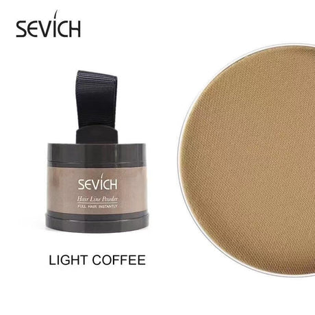 Forehead Sparse Hair Concealment and Contouring Hairline Filler - V.I.P Digital Presence