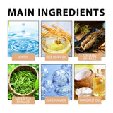 Rice Protective Cream Moisturizing, Refreshing, Non-Sticky, Naturally Protects Against Uv Exposure And Increases Skin Elasticity - V.I.P Digital Presence