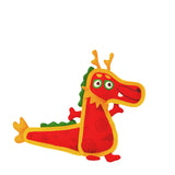 Tug-of-War Toy for Dogs Teeth Cleaning Oxford Cloth Pet Sound Interactive Toy for Small and Medium Dogs - V.I.P Digital Presence