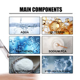 Nicotinic Acid Face Essence Lighten Acne Marks, Moisturize Pores, Shrink And Whiten Skin Beauty Essence - V.I.P Digital Presence