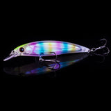 Fishing Wobblers Lure For Fishing Minnow 11cm 14g  All Goods For Fish Lures Artificial Bait Pencil Feeder Luminous Fishing - V.I.P Digital Presence