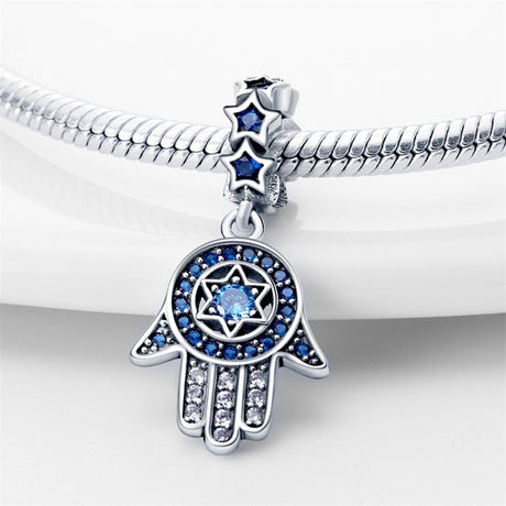 Devil's Eye series DIY jewelry accessories pendant beads - V.I.P Digital Presence