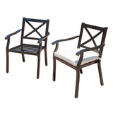 2PC DINING CHAIR - V.I.P Digital Presence