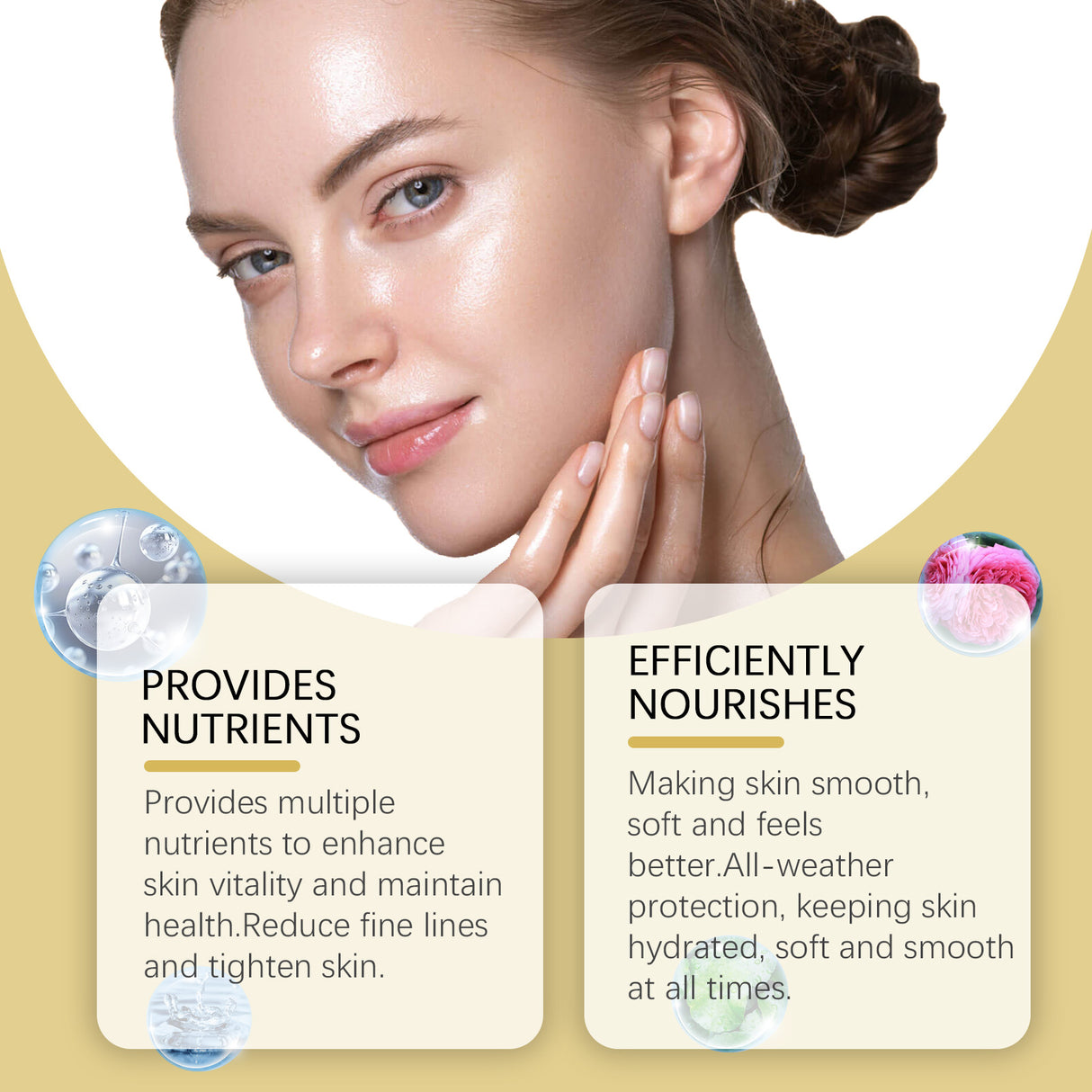 Toner Spray Hydrates And Moisturizes And Brightens Skin - V.I.P Digital Presence