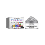 Hair Cream, Covering White Hair, Easy Coloring, Non-Dampening, Tide Color Beauty Hair Cream - V.I.P Digital Presence