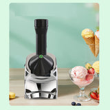 Electronic ice cream machine household electric fruit ice cream machine children's ice cream making machine - V.I.P Digital Presence