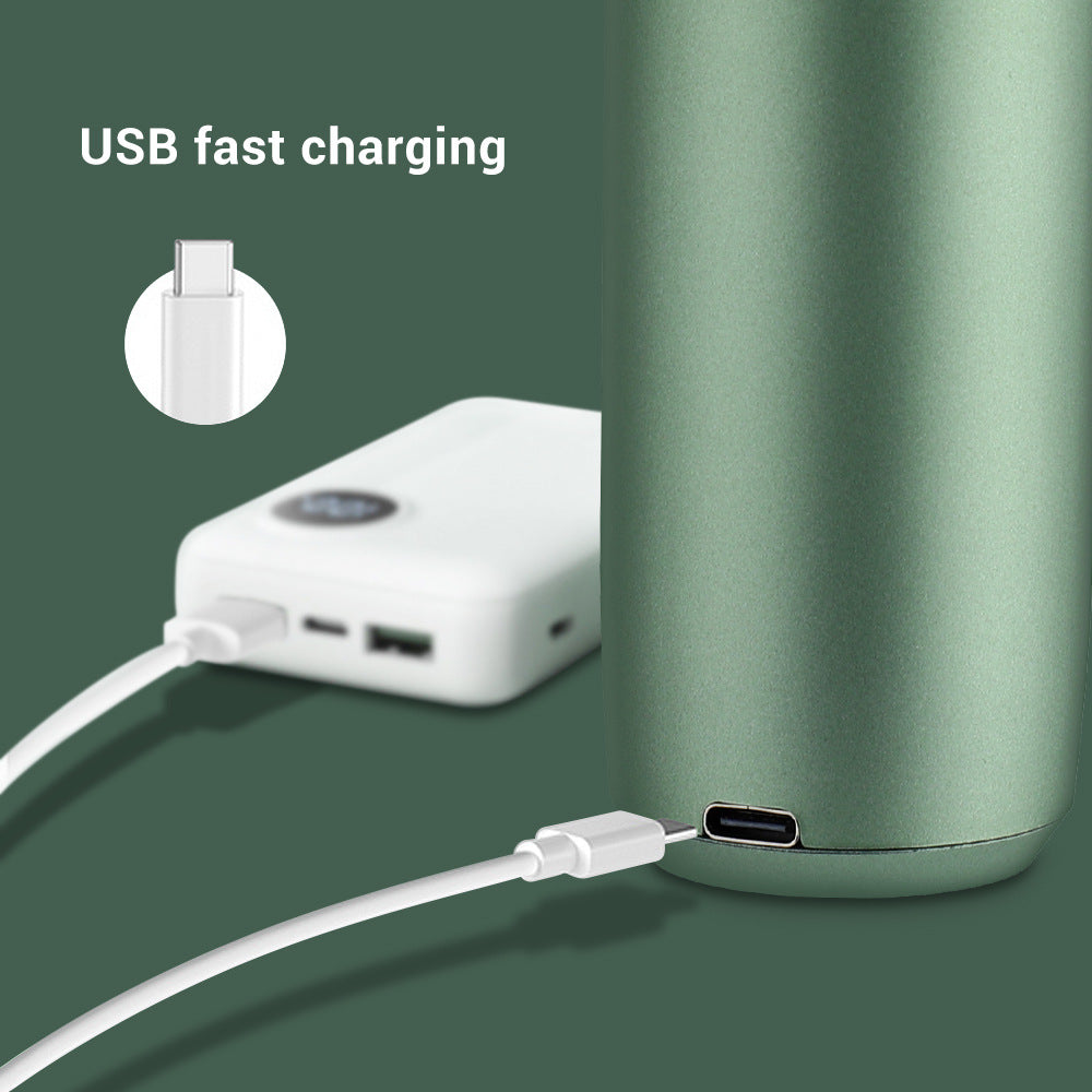 2-Speed High-Pressure Oxygen Injection Device Hydration Spray Household Hydration Device Portable Handheld Beauty Instrument Facial Introduction Device - V.I.P Digital Presence